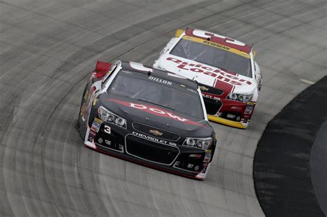 2016 Team Reviews: Richard Childress Racing