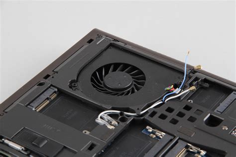 Dell Precision M4800 Disassembly and RAM, HDD Upgrade Options - MyFixGuide