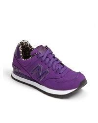 Purple Sneakers Outfits For Women (15 ideas & outfits) | Lookastic