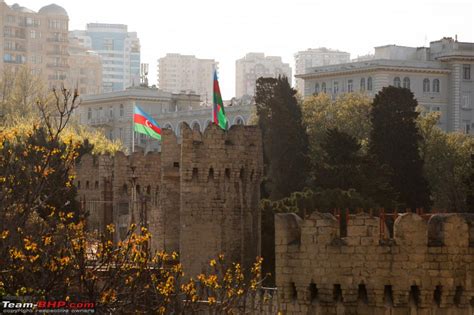 2023 Formula 1 Azerbaijan Grand Prix | Baku City Circuit | 28 - 30 ...