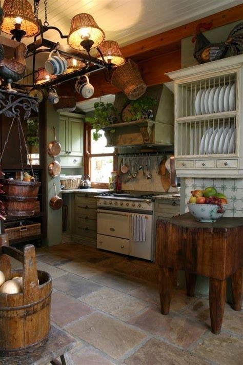 Old Fashion Kitchen Pictures, Photos, and Images for Facebook, Tumblr ...