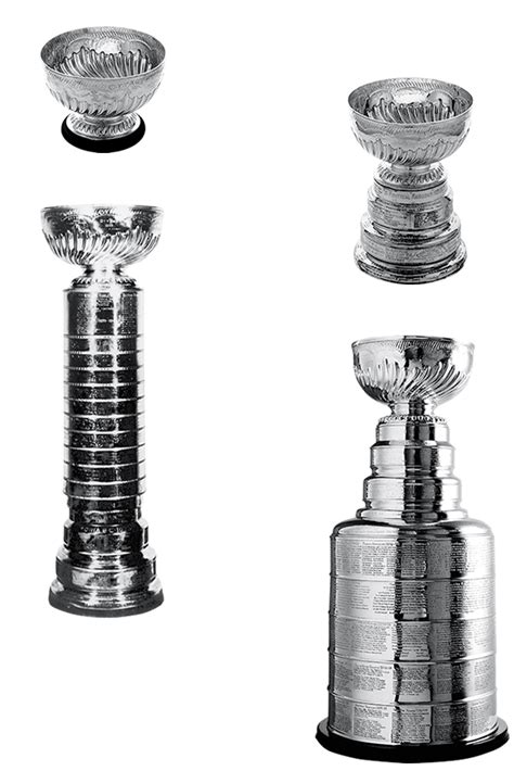 Stanley Cup - Winners, pictures and more | Historical Website of the Montreal Canadiens