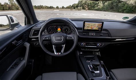 2021 Audi Q5 Interior – Latest Car Reviews