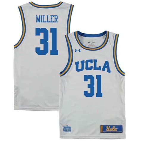 Reggie Miller Jersey Guide – Basketball Noise