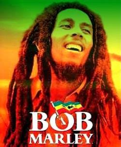 BOOKS ONLINE: Bob Marley Biography