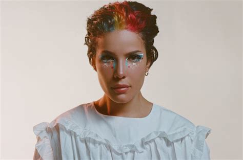 Halsey’s ‘Manic’ is meaningful and heartfelt or something like that - The Chronicle