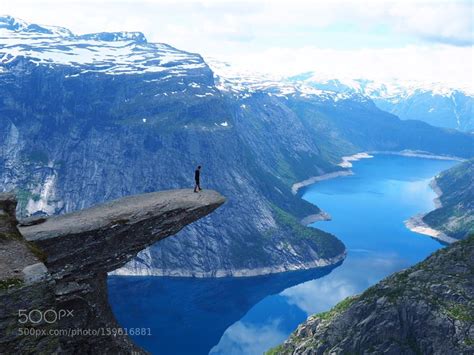 Hike in Odda Norway | Odda norway, Places to visit, Norway