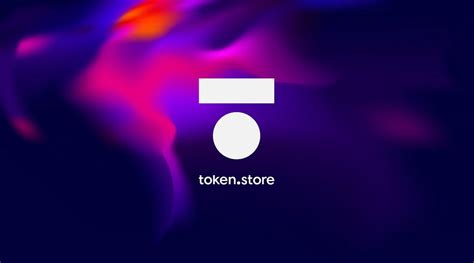 token.store – Medium