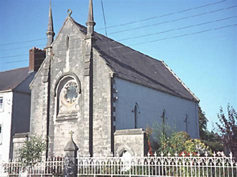 Presentation Convent, Main Street, STRADBALLY, Stradbally, LAOIS - Buildings of Ireland