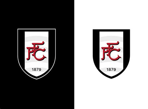 Fulham Logo Vector - Fulham® sugarcube™ Logo Vector (.EPS) Free ...