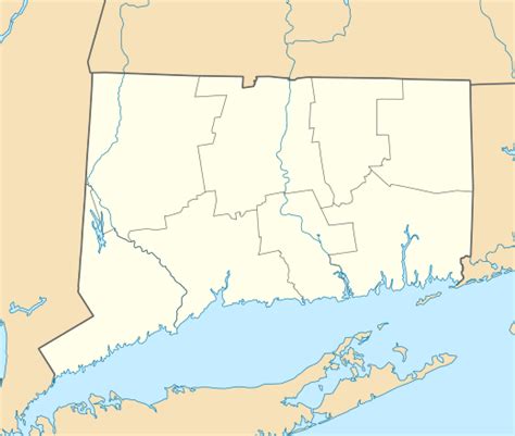 Orange (Connecticut) - Wikipedia