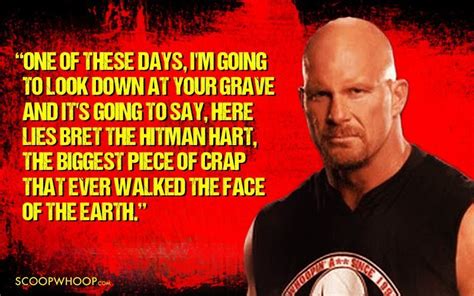 21 Quotes By Stone Cold Steve Austin That’ll Take You Back To The ...