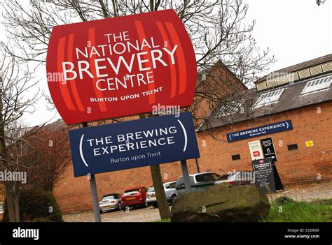 Burton Upon Trent Brewery Stock Photos & Burton Upon Trent Brewery Stock Images - Alamy