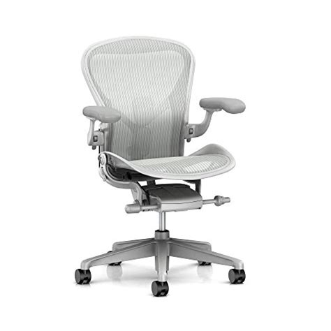 What Color Aeron Chair Do I Have? - ToErgonomics