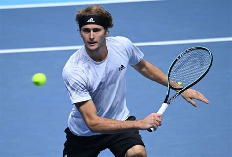 Frustrated Alexander Zverev Berates ‘Absurd’ Rankings System - UBITENNIS