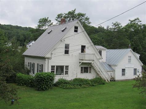 49 Mill Road, Bridgewater, VT, Vermont 05034, Bridgewater real estate ...