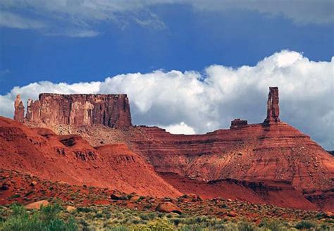 Castle Valley - Utah