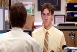 Funny Scenes From 'The Office' To Use As Your Zoom Virtual Background ...