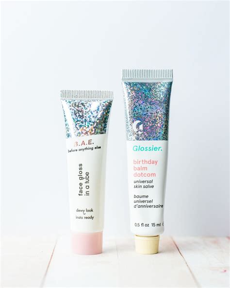 Glossier Dupes: Review of B.A.E. by HEMA - Karya Schanilec Photography | Glossier dupes, Lip ...