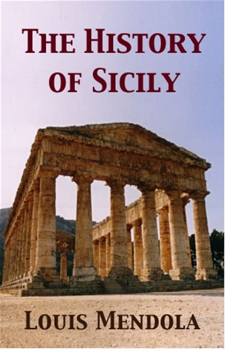 Best of Sicily Books in 2015 and 2016