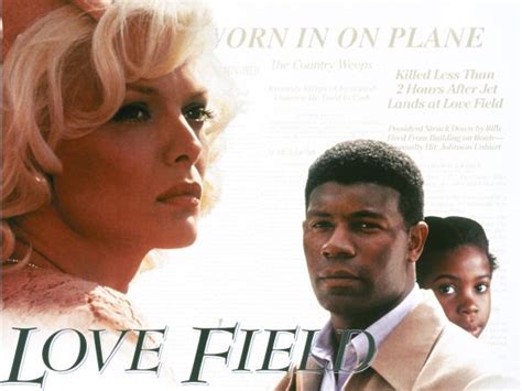 Love Field (1992) - Jonathan Kaplan | Synopsis, Characteristics, Moods, Themes and Related ...