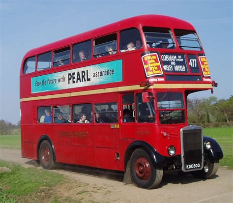 Leyland Londres | Rt bus, London bus, Double decker bus