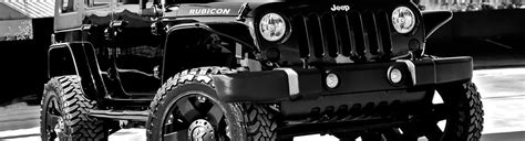 2012 Jeep Wrangler Accessories & Parts at CARiD.com