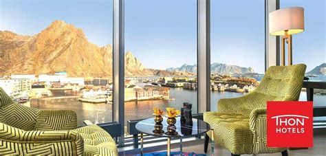 The Lofoten Islands | Norway, Hotel, Lofoten