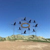 Enchanted Highway: Geese in Flight - 3 tips from 381 visitors