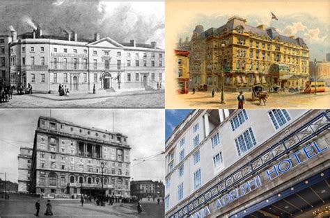 The fascinating history of the Adelphi Hotel | The Guide Liverpool