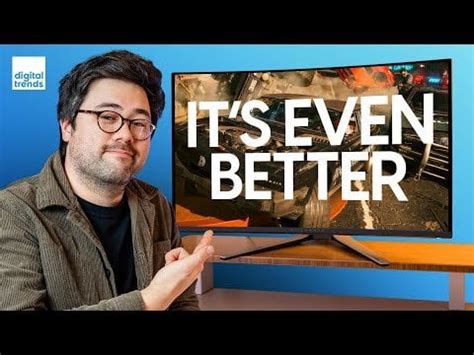 Alienware 32 4k QD OLED review : r/OLED_Gaming