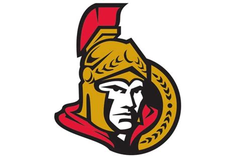 NHL logo rankings No. 22: Ottawa Senators - The Hockey News