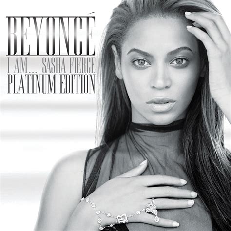 Beyonce - I Am Sasha Fierce (2008) [R&B] - sharethefiles.com