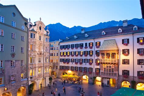 Perfect Weekend: 48-Hours in Innsbruck, Austria - About Time Magazine