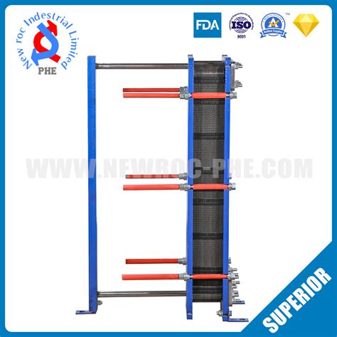 Cross Flow Heat Exchanger Design for Paper Industry - China Cross Flow Heat Exchanger Design and ...