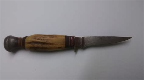 Old knife | Collectors Weekly