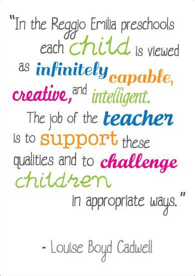 Inspirational Quotation: Louise Boyd Cadwell | Free EYFS / KS1 ...