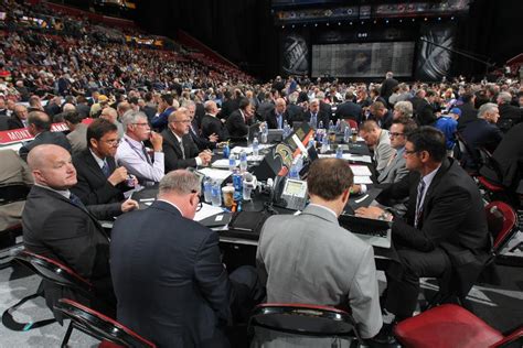 NHL Draft – BCHLNetwork