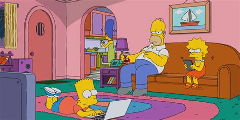 The Simpsons Master Bedroom Ideas | Psoriasisguru.com