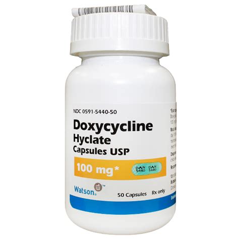 What Is Doxycycline For Cats