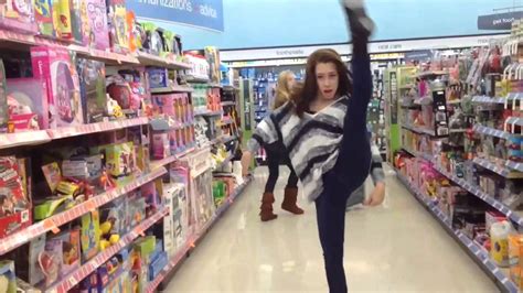 Walgreen's Bom Bom Dance! - YouTube