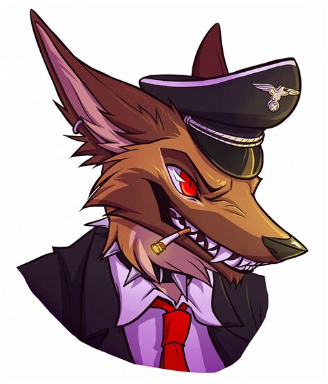 Jackal Queenston | LapFox Trax Wiki | Fandom powered by Wikia