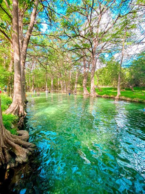 15 Best Swimming Holes In Austin (2024 Edition) | The Austin Things