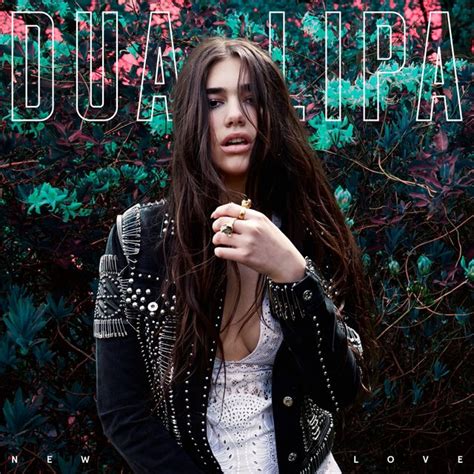 Let's Get Physical! The Dua Lipa Discography Rate - The winner is ...