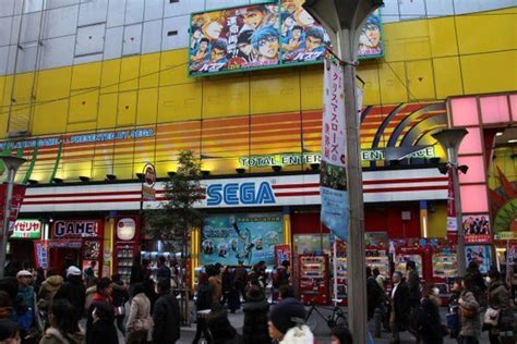 IKEBUKURO: Yet Another Dream Destination for Anime and Manga Enthusiasts | GoWithGuide