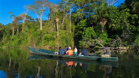 Peru Amazon Tour | Peru Tourism