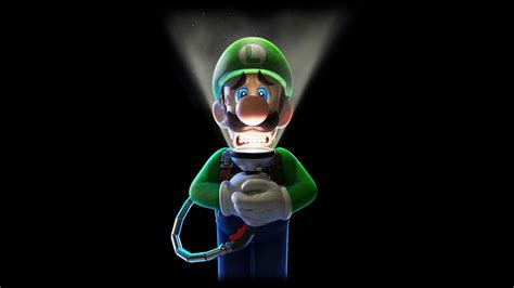 Luigis Mansion 3 2019, HD Games, 4k Wallpapers, Images, Backgrounds, Photos and Pictures