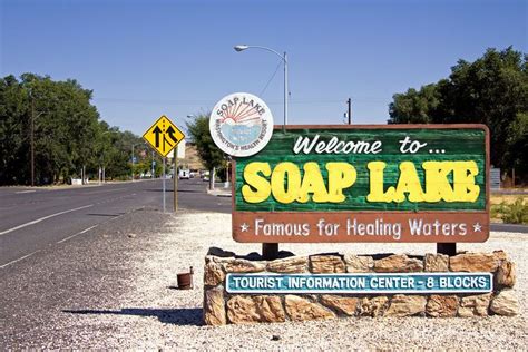 Soap Lake - Alchetron, The Free Social Encyclopedia