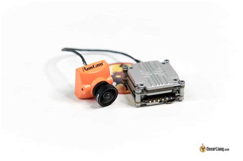 Runcam Racer 4 FPV Camera - Supports DJI FPV System? - Oscar Liang