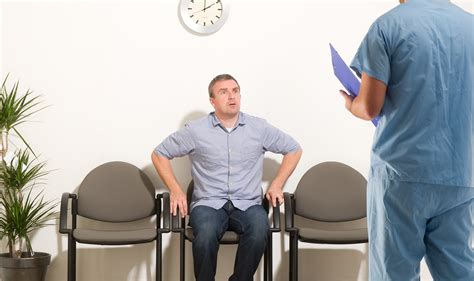 Hospital Waiting Room: Tips to Survive the Wait